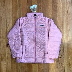 Kids Patagonia Down Sweater